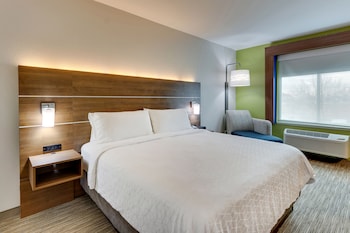 holiday inn express and suites waxahachie by ihg