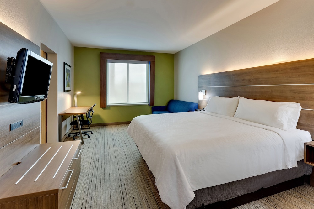 holiday inn express and suites waxahachie by ihg