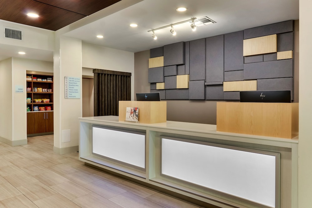 holiday inn express and suites waxahachie by ihg