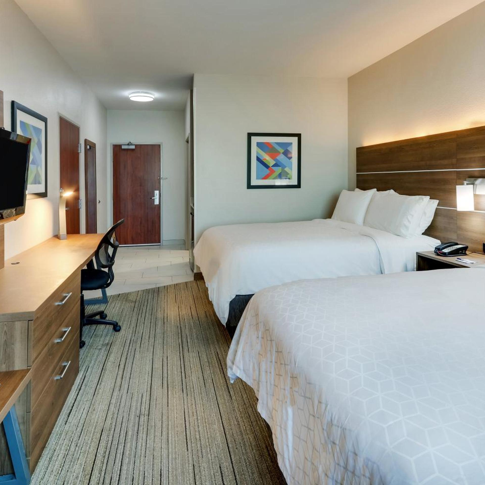 holiday inn express and suites waxahachie by ihg