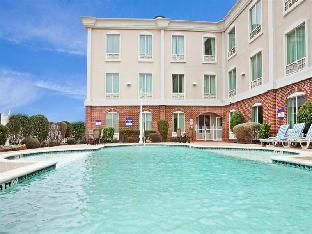 holiday inn express and suites waxahachie by ihg