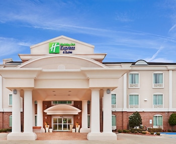 Holiday Inn Express & Suites Waxahachie By Ihg,Texas>>Waxahachie,3 star