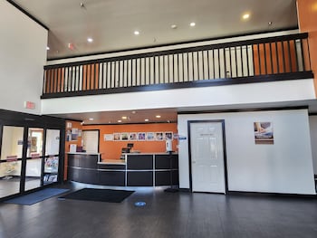 Motel 6 Ennis, Tx,Ennis>>Ellis County,2 star