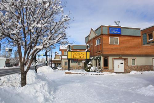the nordic lodge