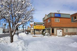the nordic lodge