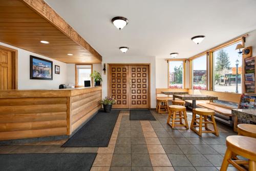the nordic lodge