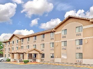 Super 8 By Wyndham Mokena/Frankfort /I-80,Frankfort>>Chicago,2 star