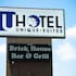 unique suites hotel