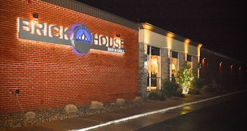 unique suites hotel