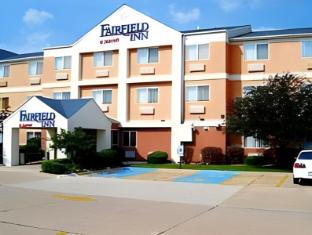 fairfield inn by marriott kankakee bourbonnais