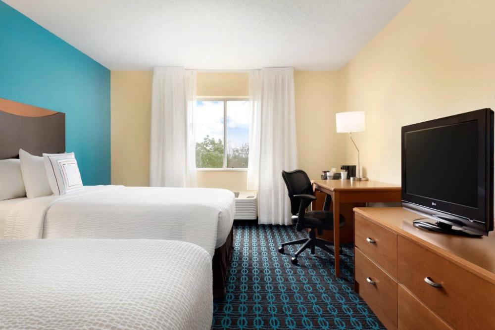 fairfield inn by marriott kankakee bourbonnais