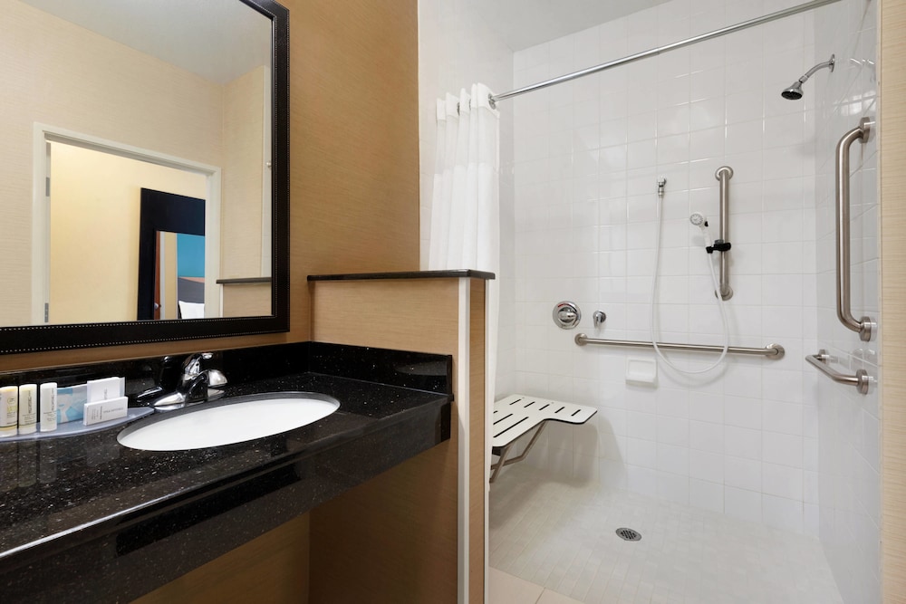 fairfield inn by marriott kankakee bourbonnais