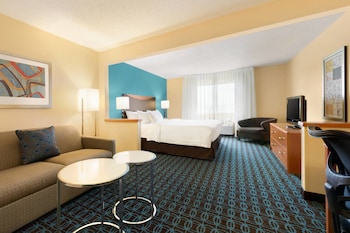 fairfield inn by marriott kankakee bourbonnais