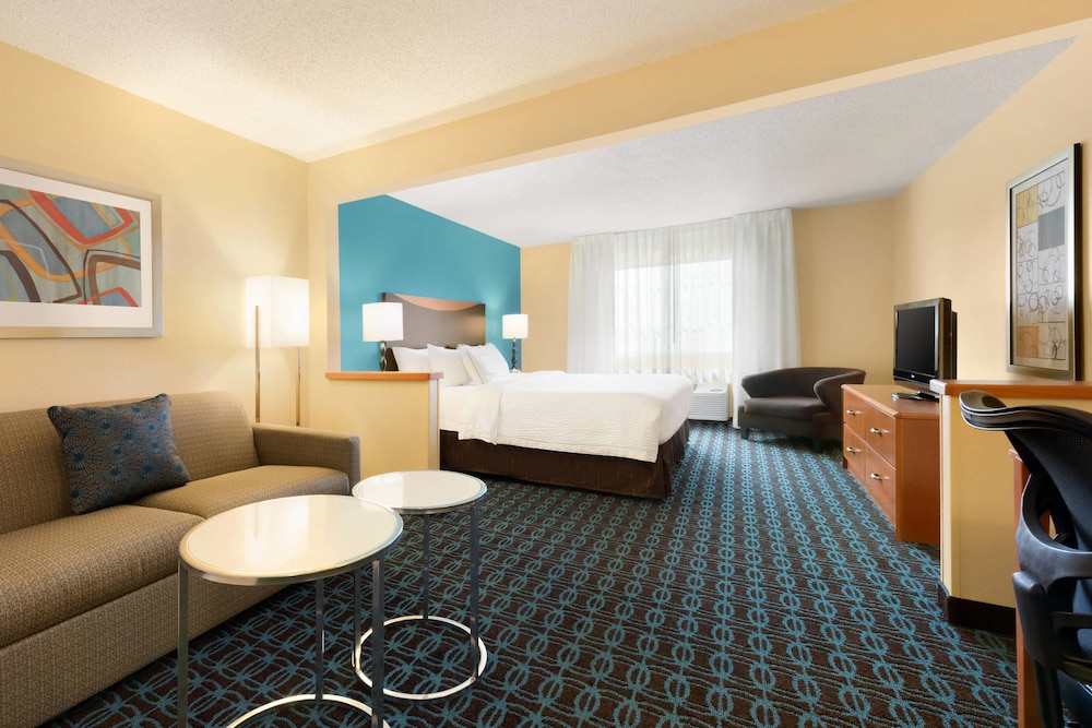 fairfield inn by marriott kankakee bourbonnais