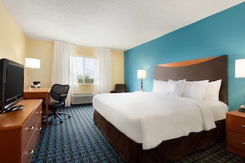 fairfield inn by marriott kankakee bourbonnais