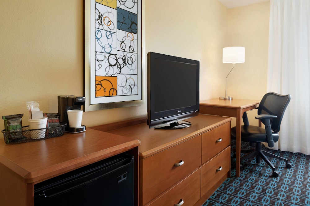 fairfield inn by marriott kankakee bourbonnais