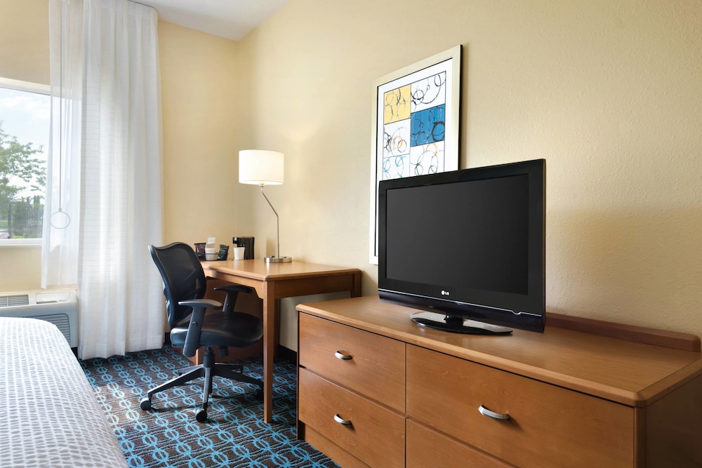 fairfield inn by marriott kankakee bourbonnais