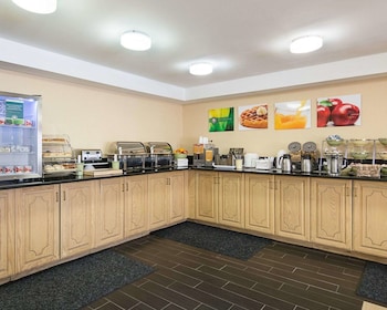 quality inn richmond airport