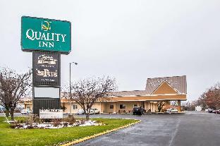 quality inn morris i 80