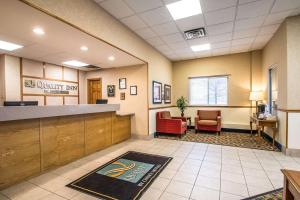 quality inn morris i 80