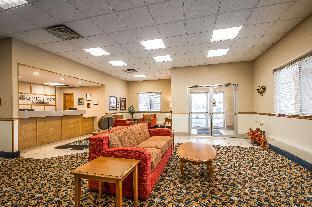 quality inn morris i 80