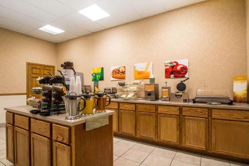 quality inn morris i 80