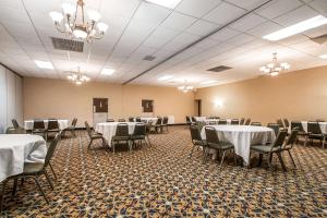 quality inn morris i 80