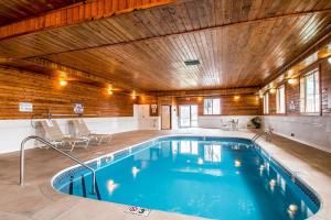 quality inn morris i 80