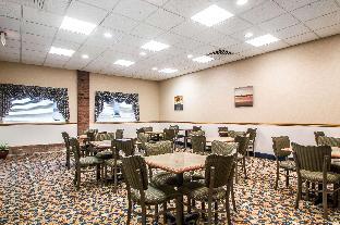 quality inn morris i 80