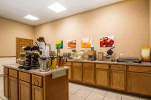 quality inn morris i 80