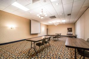 quality inn morris i 80