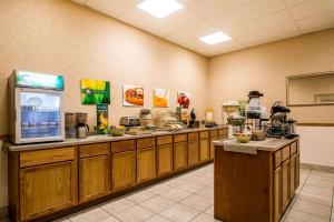 quality inn morris i 80