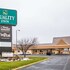 quality inn morris i 80