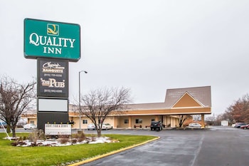 quality inn morris i 80