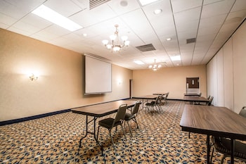 quality inn morris i 80