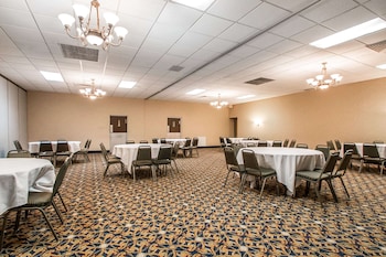 quality inn morris i 80