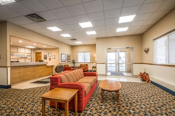quality inn morris i 80