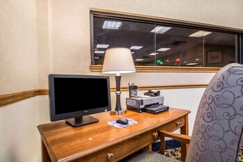 quality inn morris i 80