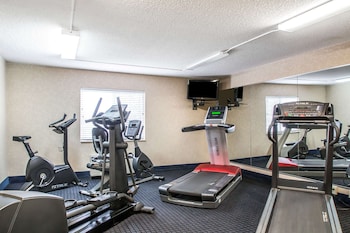 quality inn morris i 80