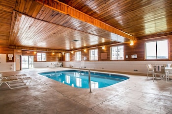 quality inn morris i 80