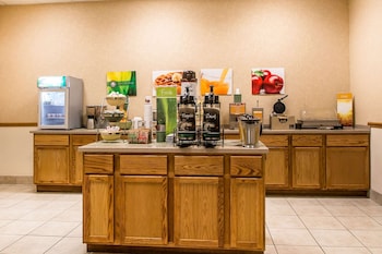 quality inn morris i 80