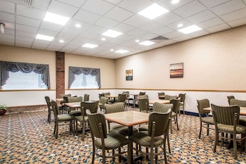 quality inn morris i 80