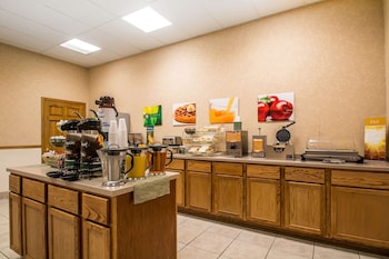 quality inn morris i 80
