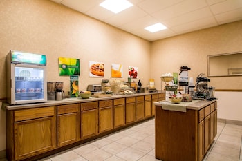 quality inn morris i 80