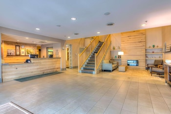Country Inn & Suites By Radisson, Crystal Lake, Il,Chicago>>Algonquin,3 star
