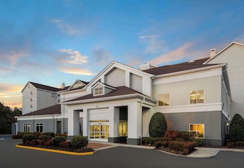 homewood suites by hilton richmond airport