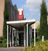 novotel wavre brussels east hotel