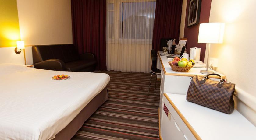 novotel wavre brussels east hotel
