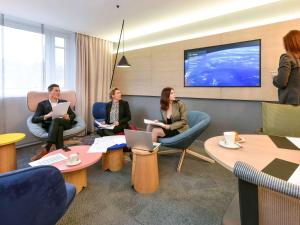 novotel wavre brussels east hotel