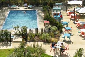 novotel wavre brussels east hotel